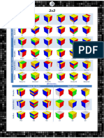 Notación 3x3