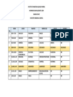 Horario+once+ +2024