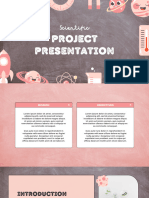 Presentation Management