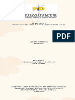 Infografia-Proyecto de Vida y Tipologias F.