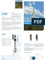 Arianespace Brochure Ariane5 Sept2019