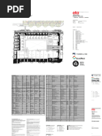 30% Design Drawings Checklist | PDF | Specification (Technical Standard ...