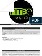 Fit 30 - Emagrecimento Masculino 2020 PDF