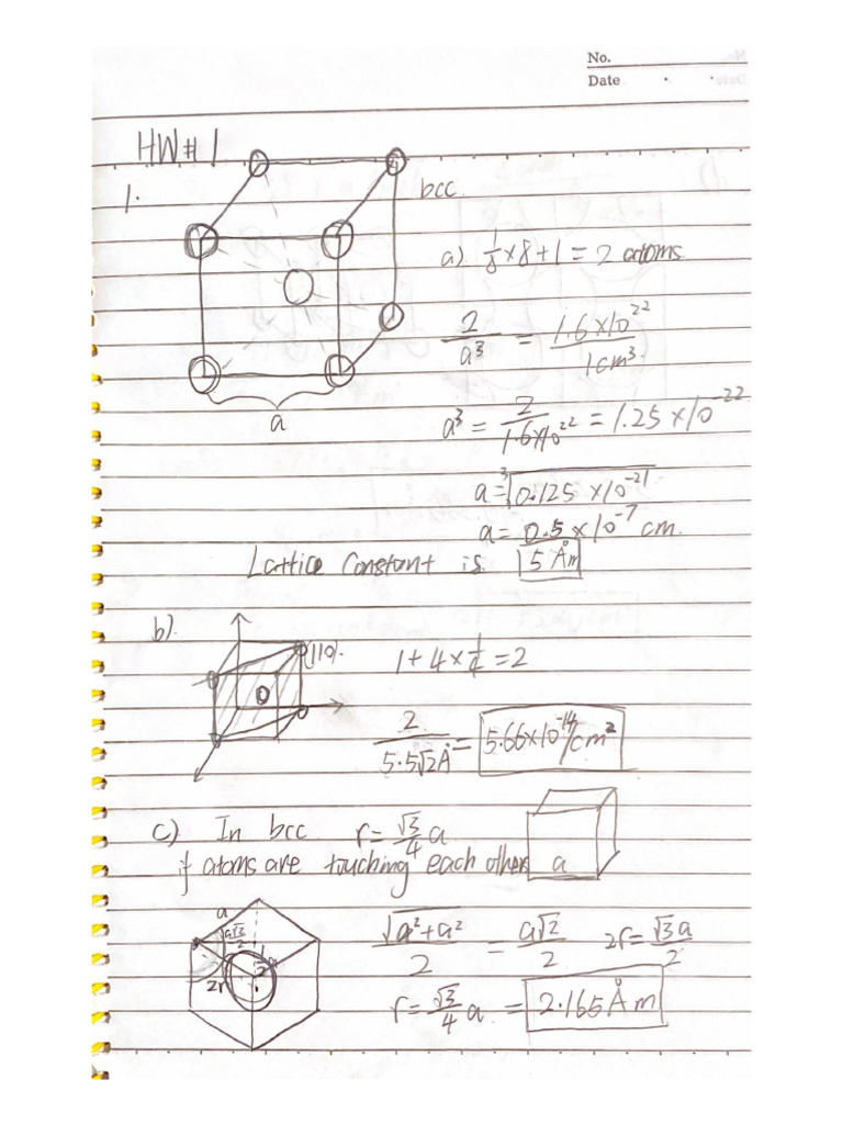 HW1 | PDF