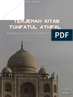 Terjemah Kitab