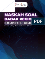 Naskah Soal Babak Regional