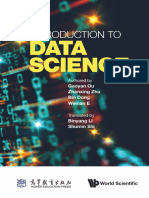 Introduction To Data Science