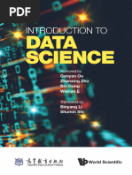 Introduction To Data Science | PDF | Orbit | Mathematics