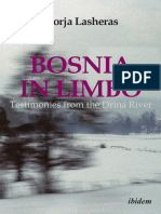 Bosnia in Limbo Testimonies From The Drina River 9783838271323 - Compress