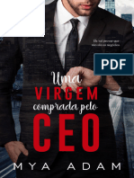 Uma Virgem Comprada Pelo CEO