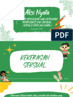 Seminar Pendidikan Hak Kesehatan Reproduksi Dan Seksual