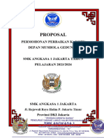 Proposal Rehab Kanopy Mushola GD.2 SMK Angkasa 1