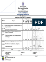 TOS 2ndquarter Math10