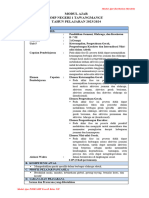 9.2 Modul Ajar Unit 5 ATLETIK