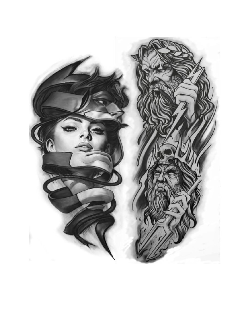 Prueba 1 Tattoo | PDF