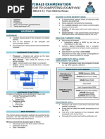 Itc Reviewer 1stfinals