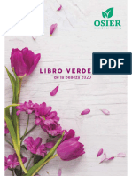 Libro Verde 2020