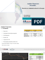 TAF INDIVIDUAL Trading