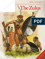The Zulus (Ian Knight, Angus McBride) (Z-Library) FR