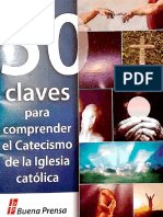 50 Claves para Comprender El Catecismo de La Iglesia Católica