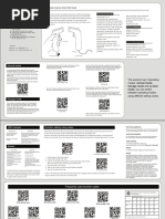 OH4502 Quick Start Guide - EN