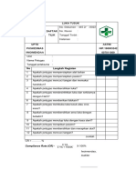 Daftar Tilik