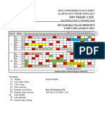 Kaldik, Promes Dan Distribusi Alokasi Waktu-1