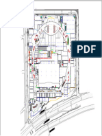 Calleseptima: Proyección Marquesina Amin: 4.62 - Amax: 5.07