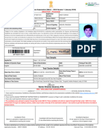 Jeemain - Ntaonline.in Frontend Web Advancecityintimationslip Admit-Card