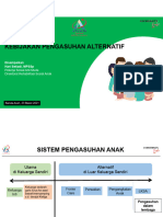 Paparan Pengasuhan Alternatif