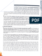 Trademark Class Notes PDF