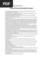 Download Tujuan Pelayanan Konseling Perorangan by Anastasia Making SN70512430 doc pdf