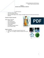 Chapter 1 Chem 102 Organic Chemistry Module 20230322 134653