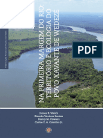 Na Primeira Margem Do Rio Território e Ecologia Do Povo Xavante de Wedezé (Etc.)