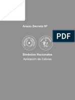 Manual Simbolos Nacionales Paraguay 2013