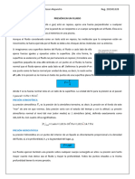 Tarea 1 - No Presencial - Presión en Un Fluido