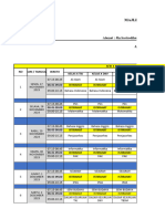 Jadwal Sas Ganjil 2023