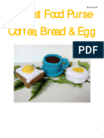 Coffee Egg Bread Ebook