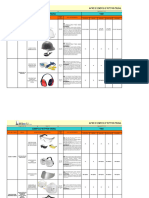 SST FR 08 Matriz Epp