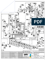 1981 DWG 00 BF 1001 - 4 Process Plant