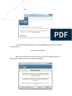 Pasos para Instalar Java Oracle