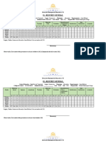 1°a 6° - 2021, CUADROS FINALES