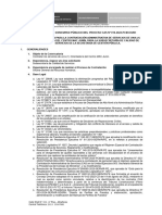 Presidencia Del Consejo de Ministros: Secretaría Administrativa