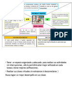 Mapa de Empatía