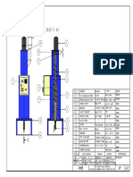 Mesin Press Panas Pencetak Paving Block