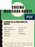 06.2 Cocina Mexicana Norte