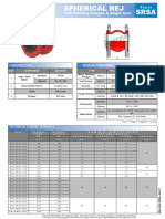 Rubber Below Epdm-Flange-Rubber-Expansion-Bellows