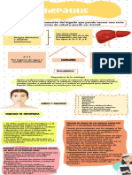 Infografia Hepatitis Alteraciones S