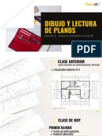 Dibujo y Lectura de Planos Duoc Uc