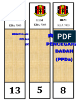 Tetulang Fail Hem 2024